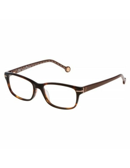 montura_de_gafas_mujer_carolina_herrera_vhe634-0743_marrón_0883663752970_oferta