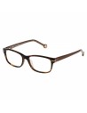 Montura de Gafas Mujer Carolina Herrera Vhe634-0743 Marrón