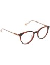 Montura de Gafas Mujer Carolina Herrera Vhe881-0993 Marrón