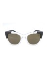 Gafas de Sol Mujer Paul Smith Sidney Crystal Black Mng 145 mm