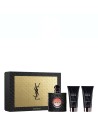 Yves Saint Laurent Loción Corporal Ack Opium Set Regalo 50ml Eau de Parfum + 2 X 50ml Loción Corporal