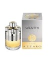 Azzaro Wanted Homme Eau de Toilette Vaporizador 100ml
