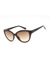 Gafas de Sol Mujer Calvin Klein Ck19536s-210 Ø 55 mm