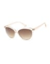 Gafas de Sol Mujer Calvin Klein Ck19534s-270 Ø 58 mm