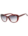 Gafas de Sol Mujer Calvin Klein Ck19560s-605 Ø 57 mm