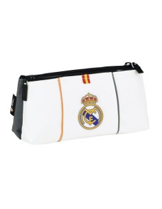 Neceser Real Madrid doble