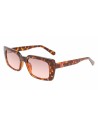 Gafas de Sol Mujer Calvin Klein Ckj22606s-240 Ø 53 mm
