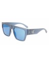 Gafas de Sol Unisex Calvin Klein Ckj22636s-405 Ø 53 mm