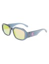 Gafas de Sol Unisex Calvin Klein Ckj22633s-405 Ø 55 mm