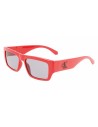 Gafas de Sol Unisex Calvin Klein Ckj22635s-600 Ø 54 mm