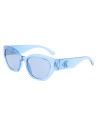 Gafas de Sol Mujer Calvin Klein Ckj22634s-410 Ø 55 mm