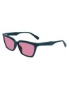 Gafas de Sol Mujer Calvin Klein Ckj23606s-300 Ø 55 mm