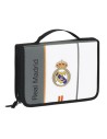 Real madrid 2014 - maletin manualidades pequeÑo 34 piezas