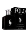 Ralph Lauren Polo Black Eau de Toilette Vaporizador 75ml