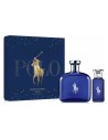 Ralph Lauren Polo Blue Eau Toilette 125ml+ Eau Toilette 30ml