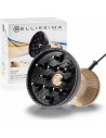 Bellissima Difusor de Aire Caliente Diffon Supreme Ion Care Xl
