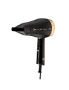 Bellissima Secador de Pelo de Viaje Con Mango Plegable B-travel