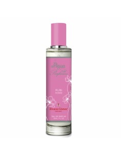 Perfume Mujer Alvarez Gomez Rubí Femme Eau de Parfum (30ml)
