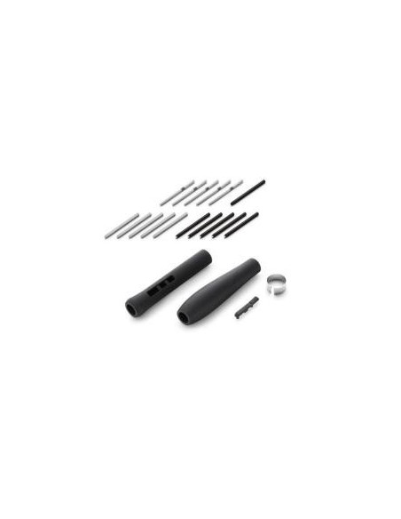 Wacom ACK-40001 - Kit de accesorios para lápiz: Kiwiku.com: Informática