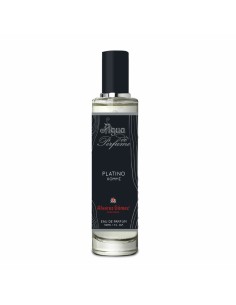 Alvarez Gomez Platino Homme Eau de Parfum para Hombre 30 Ml
