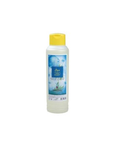 Alvarez Gomez Agua Fresca de Limón y Muguet Eau de Cologne 750 Ml Unisex