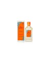 Alvarez Gomez Agua de Colonia Naranja Eau de Cologne Vaporizador 750ml