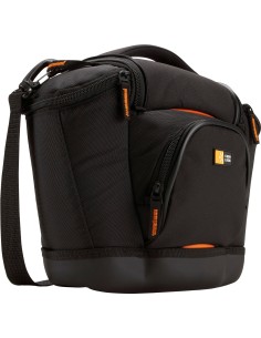 Case Logic SLRC202 - Bolsa para cámara SLR y accesorios: Kiwiku.com: Electrónica