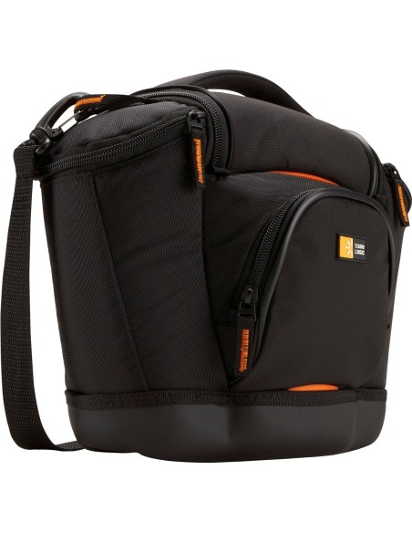 Case Logic SLRC202 - Bolsa para cámara SLR y accesorios: Kiwiku.com: Electrónica