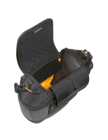 Case Logic SLRC202 - Bolsa para cámara SLR y accesorios: Kiwiku.com: Electrónica