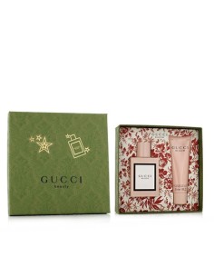 Gucci Bloom Eau de Parfum 50ml + Bl 50ml para Mujer