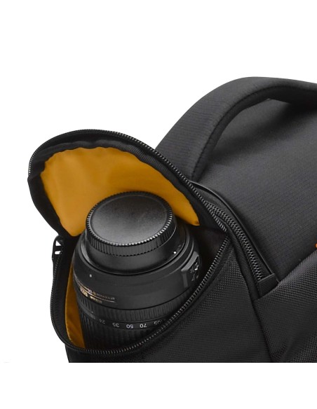 Case Logic SLRC202 - Bolsa para cámara SLR y accesorios: Kiwiku.com: Electrónica