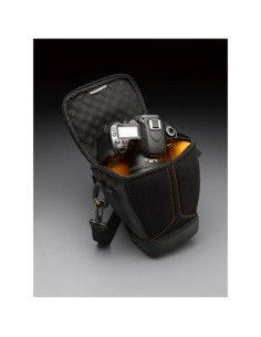 CASE LOGIC FUNDA CAMARA REFLEX INSTEAD NYLON: Case-Logic: Kiwiku.com: Electrónica 2