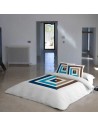 Funda Nórdica Devota & Lomba Visual (cama de 150)