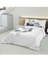 Funda Nórdica Devota & Lomba Galia Cama de 150 (240 X 220 Cm)