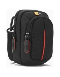 Case Logic DCB302K - Bolsa para cámara de fotos y vídeo - Electrónica - Kiwiku.com