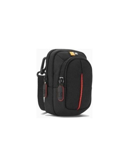 Case Logic DCB302K - Bolsa para cámara de fotos y vídeo - Electrónica - Kiwiku.com