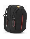 Funda compacta camara con bolsillo