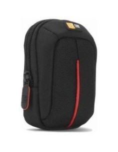 Case Logic DCB301K - Bolsa para cámara de fotos y vídeo: Case-Logic: Kiwiku.com: Electrónica