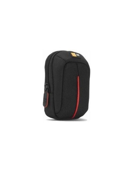 Case Logic DCB301K - Bolsa para cámara de fotos y vídeo: Case-Logic: Kiwiku.com: Electrónica
