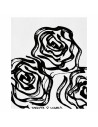 Funda Nórdica Devota & Lomba Rosas Cama de 135 (220 X 220 Cm)