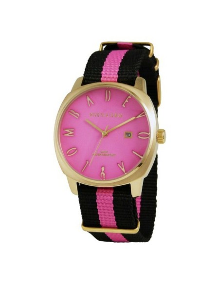reloj_hombre_devota_&_lomba_dl008mspbk-pk-02pink_(42_mm)_(Ø_42_mm)__8435334800019_oferta