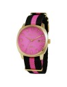 Reloj Hombre Devota & Lomba Dl008mspbk-pk-02pink (42 mm) (ø 42 mm)