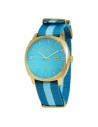 Reloj Hombre Devota & Lomba Dl008mspblbl-02blue (42 mm) (ø 42 mm)