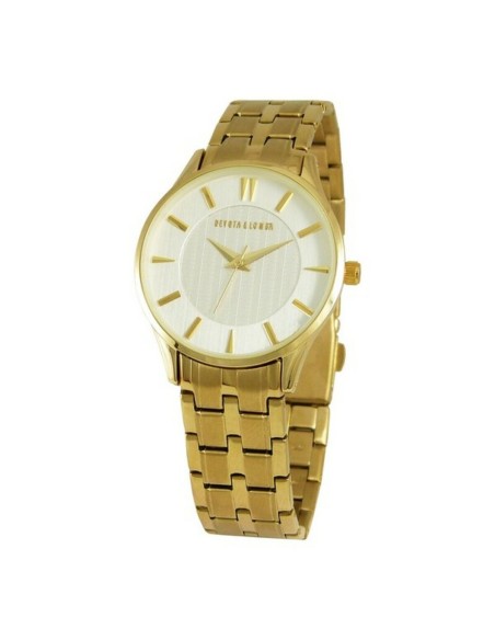 reloj_mujer_devota_&_lomba_dl012w-02white_(35_mm)_(Ø_35_mm)__8435334800040_oferta