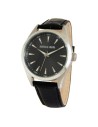 Reloj Hombre Devota & Lomba Dl014ml-01bkblack (40 mm) (ø 40 mm)
