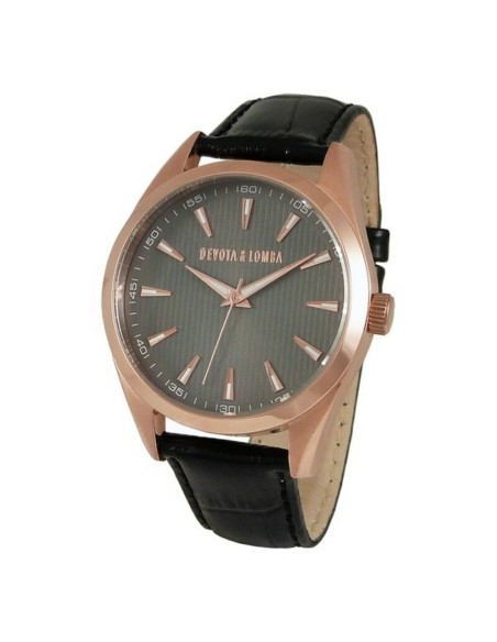 reloj_hombre_devota_&_lomba_dl014ml-03bkblack_(40_mm)_(Ø_40_mm)__8435334800224_oferta
