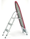 Jata hogar 848s - tabla de planchar multifunción escalera especial centro de planchado