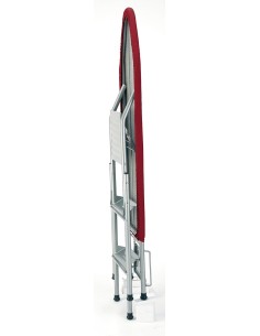 Jata Hogar 848S - Tabla de planchar multifunción (escalera especial centro de planchado): Jata: Kiwiku.com: Hogar 2
