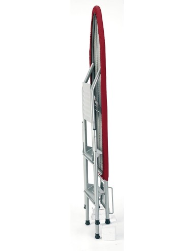 Jata Hogar 848S - Tabla de planchar multifunción (escalera especial centro de planchado): Jata: Kiwiku.com: Hogar