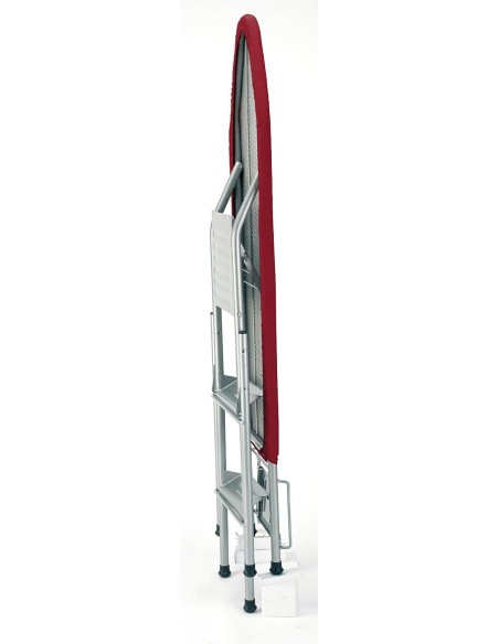 Jata Hogar 848S - Tabla de planchar multifunción (escalera especial centro de planchado): Jata: Kiwiku.com: Hogar